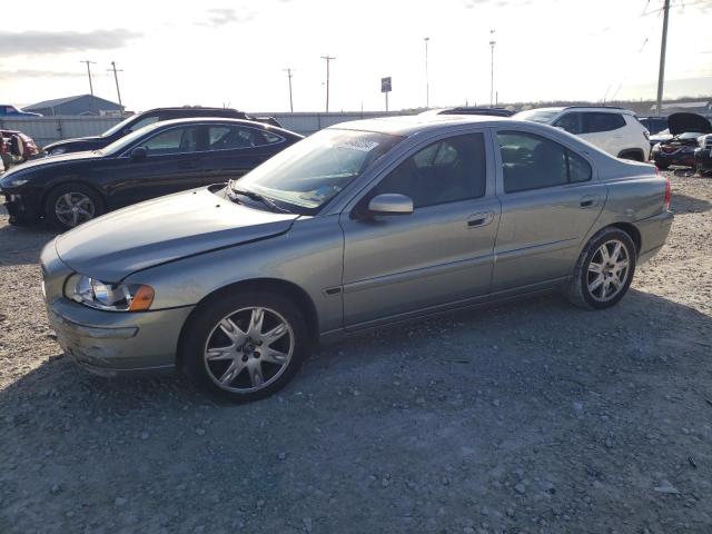 Auction sale of the 2006 Volvo S60 2.5t, vin: YV1RS592062513615, lot number: 46460234