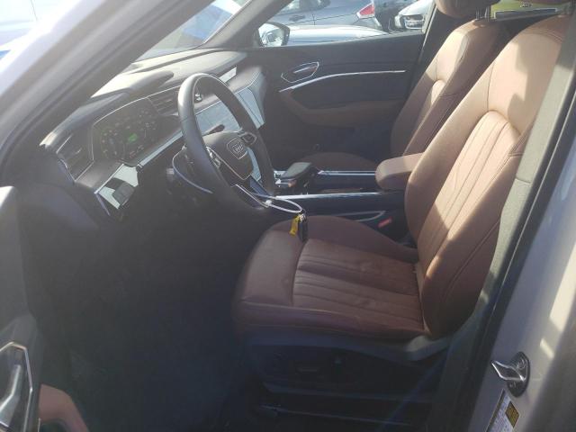 WA11AAGE1NB023978 Audi E-tron Sportback Premium