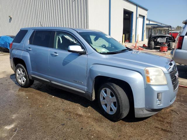 2GKALMEK8F6178711 GMC Terrain Sle