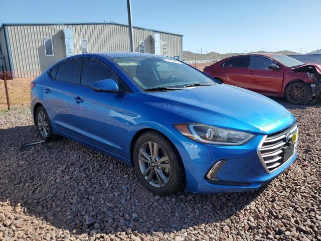 5NPD84LF6HH110843 Hyundai ELANTRA SE