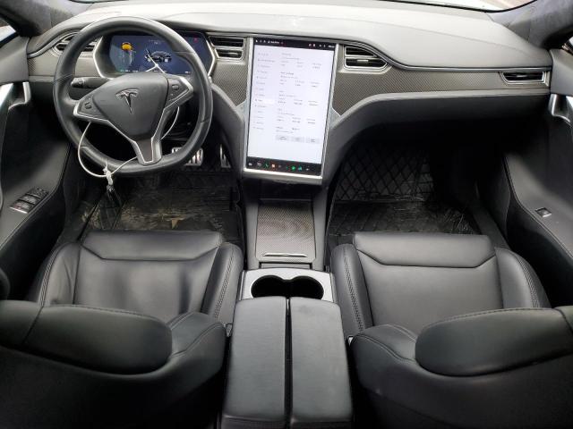 5YJSA1E22HF230657 Tesla MODEL S