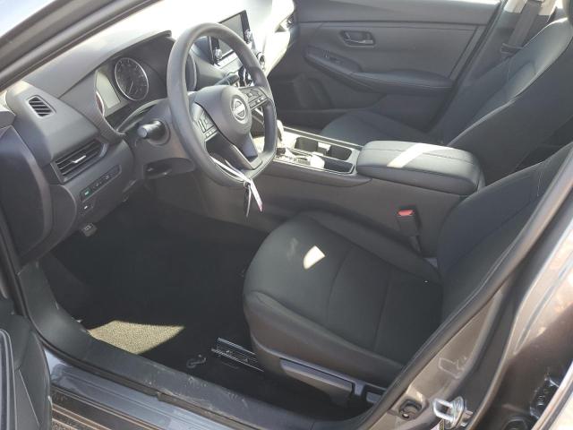 3N1AB8BVXRY238126 Nissan SENTRA S
