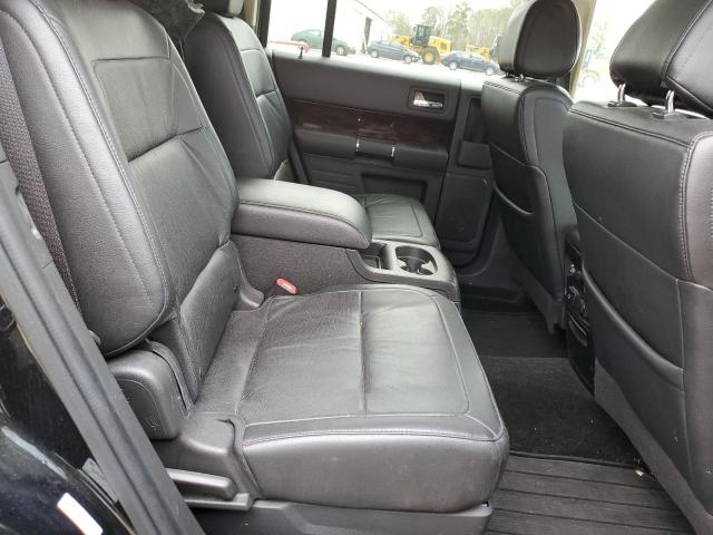2FMGK5D88EBD02286 Ford Flex Limited