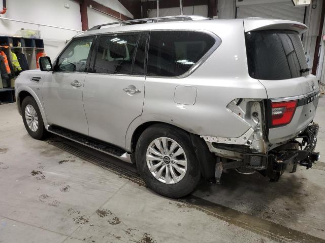 JN8AY2AC8N9162399 Nissan ARMADA S