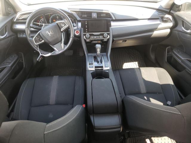 JHMFC1F40JX020273 Honda CIVIC EX