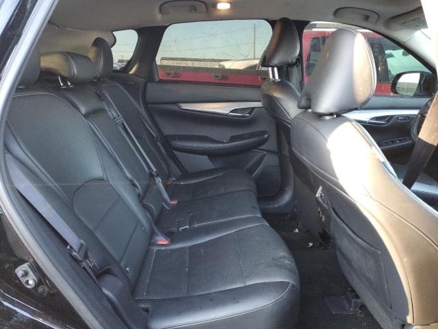 3PCAJ5CB2MF106548 Infiniti Qx50 Essential
