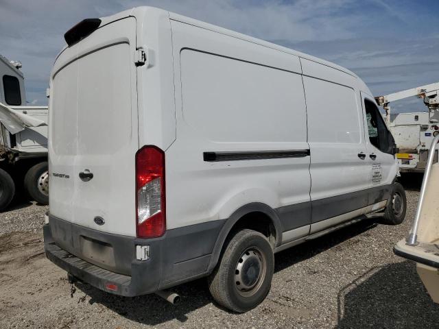 1FTBR1C89MKA71892 Ford Transit T-250