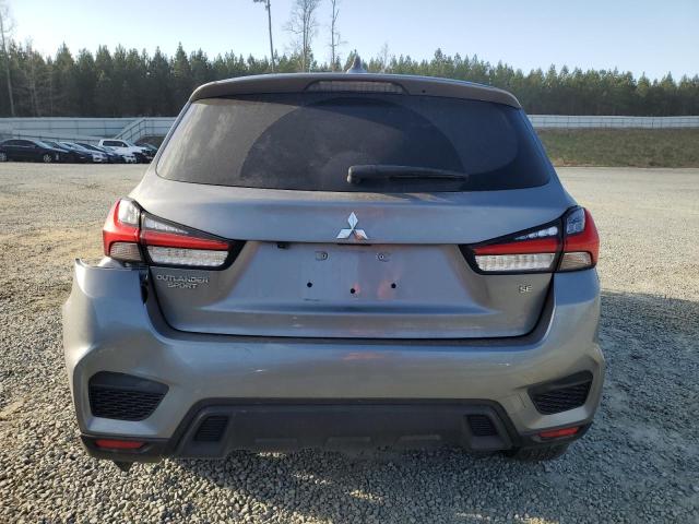 JA4ARUAU3MU019699 Mitsubishi Outlander Sport Es