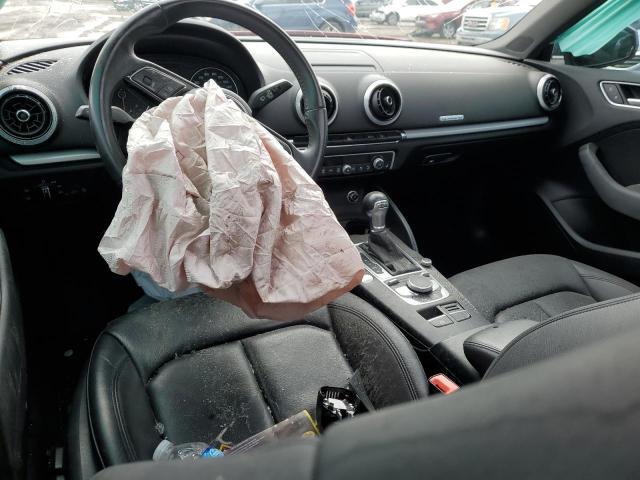WAUB8GFF9H1060738 Audi A3 PREMIUM