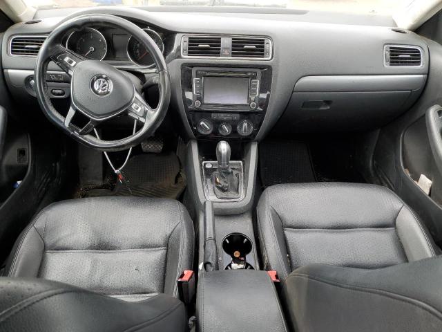 3VWLA7AJ7FM413496 Volkswagen JETTA TDI