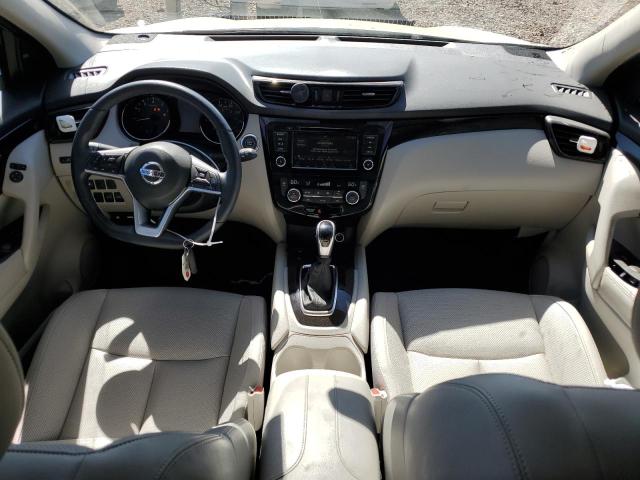 JN1BJ1CV7NW351675 Nissan Rogue Sport Sl