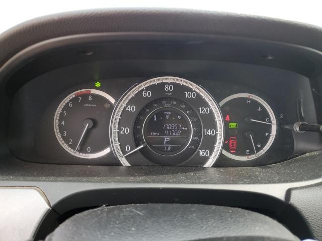 1HGCR2F33FA049200 Honda ACCORD LX