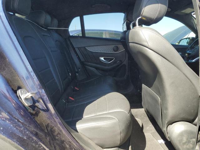 WDC0J4KB4JF401837 Mercedes-Benz Glc Coupe 300 4matic