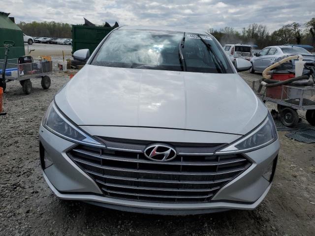 5NPD84LF0KH413690 Hyundai ELANTRA SEL