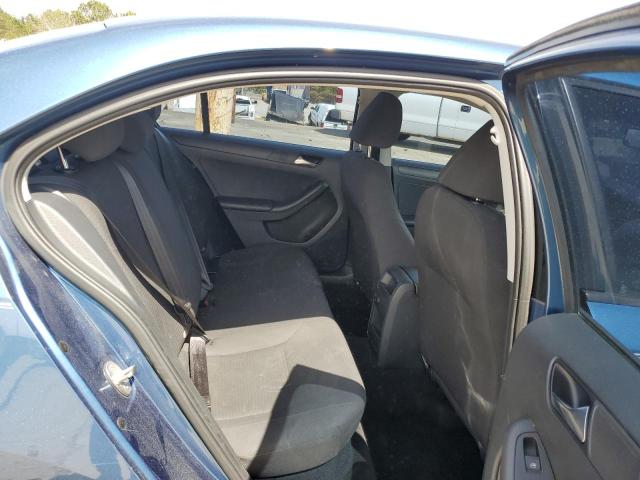 3VW167AJ6GM288016 Volkswagen JETTA S