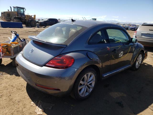 3VWF17AT4HM627461 Volkswagen Beetle 1.8t