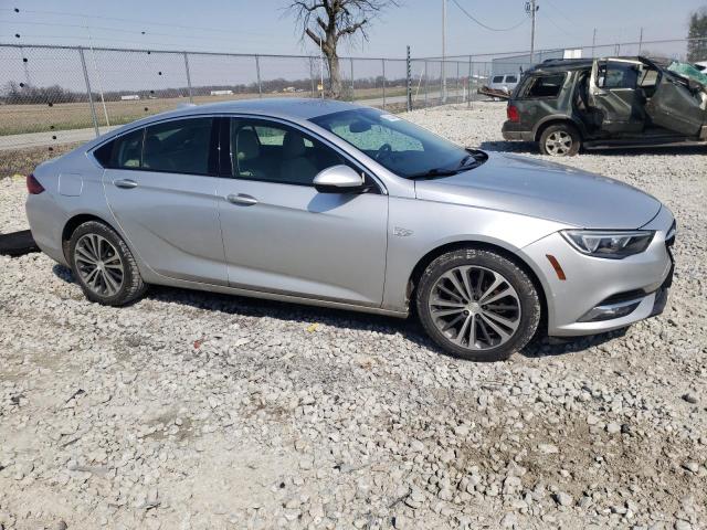 W04GP6SX6J1131429 Buick Regal Essence
