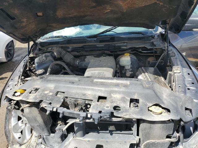 1C6RR7LG9GS345175 RAM 1500 Slt