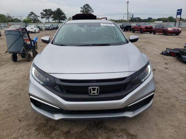 2HGFC2F6XMH549779 Honda Civic Lx