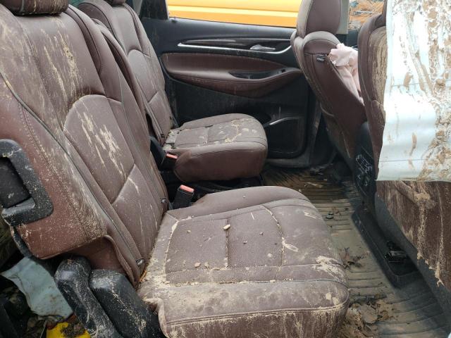 5GAERDKW3KJ224673 Buick Enclave Avenir