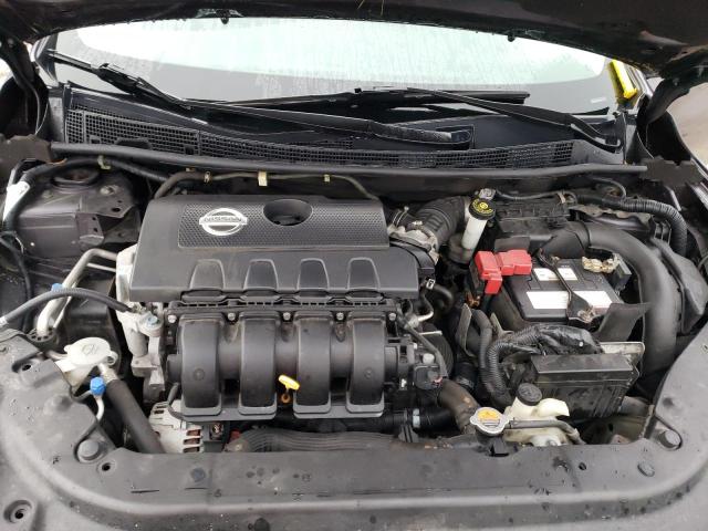 3N1AB7AP9FY231323 Nissan SENTRA S