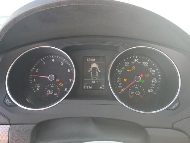 3VWDB7AJ7JM261214 Volkswagen JETTA SE