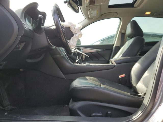 JN1CV7AP3HM642612 Infiniti Q50 BASE