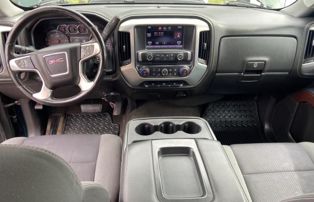 3GTU2UECXEG478211 GMC Sierra K1500 Sle
