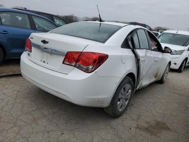 1G1PA5SH3E7393804 Chevrolet CRUZE LS