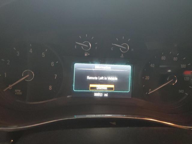 KL4CJFSBXJB689086 Buick Encore Preferred Ii