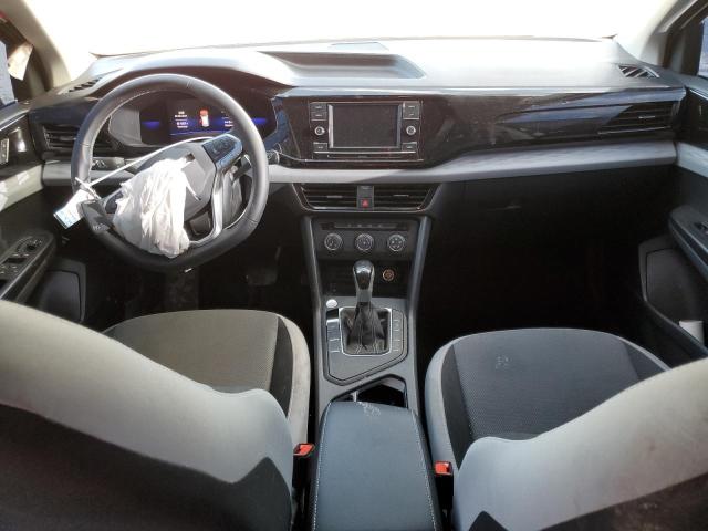 3VVDX7B26NM026922 Volkswagen TAOS S