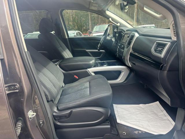 1N6BA1F42HN524462 Nissan Titan Xd Sl
