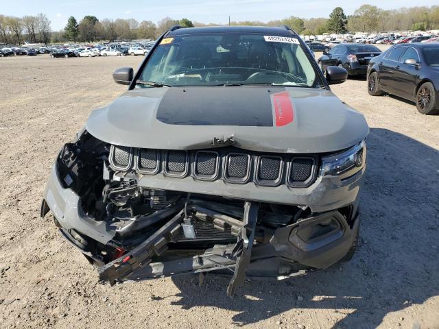 3C4NJDDB3NT157943 Jeep Compass Trailhawk