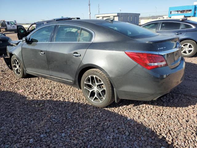 1G4G45G35GF188517 Buick Lacrosse Sport Touring