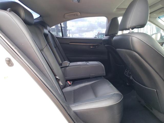 58ABK1GGXJU103355 Lexus ES 350