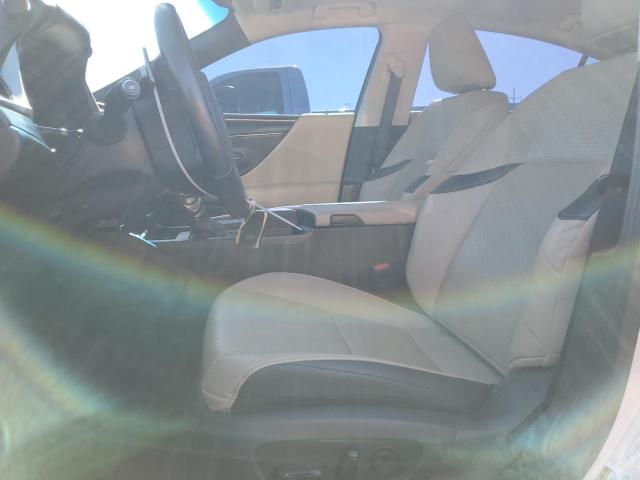 58ABZ1B14KU032380 Lexus ES 350