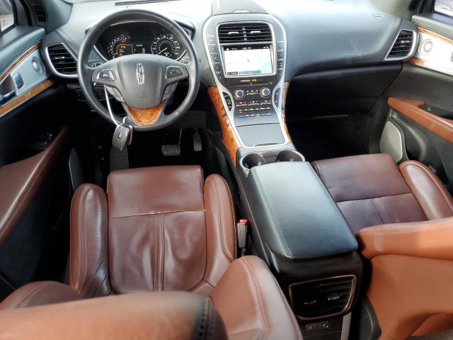 2LMPJ8LP1JBL43421 Lincoln Mkx Reserve