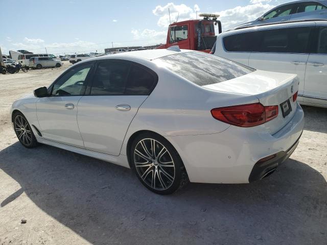 WBAJE5C54JWA92481 BMW 540 I