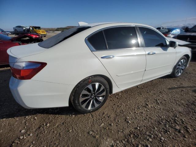 1HGCR6F30FA000303 Honda ACCORD HYBRID