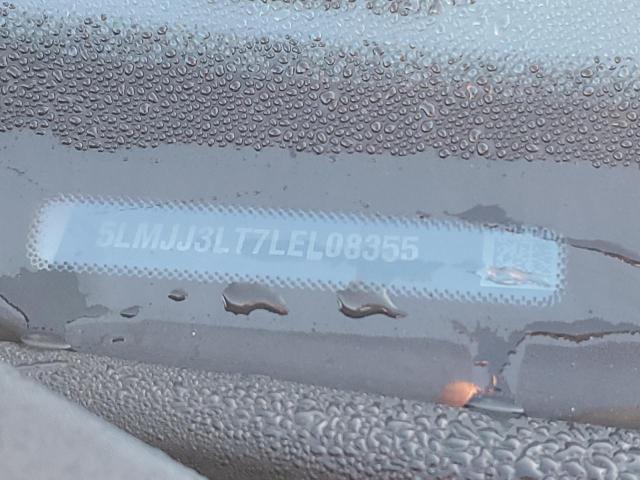 5LMJJ3LT7LEL08355 Lincoln Navigator L Reserve