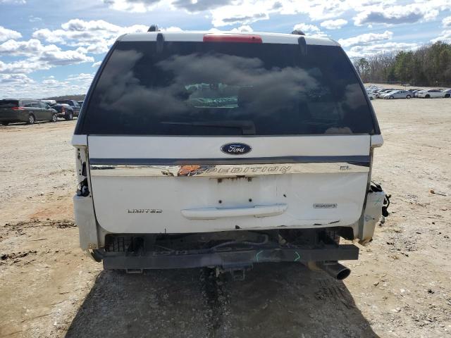 1FMJK2AT0HEA05647 Ford Expedition El Limited