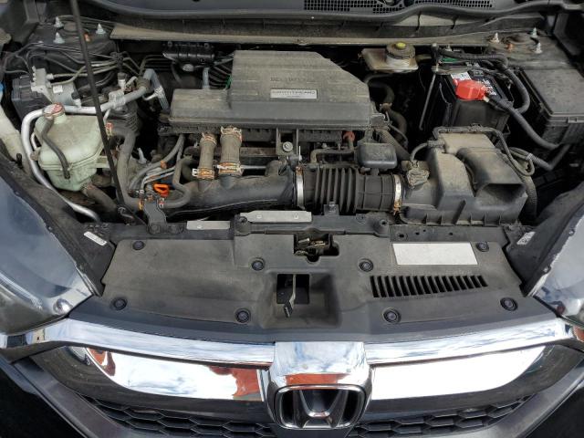 2HKRW2H59HH685227 Honda CR-V EX