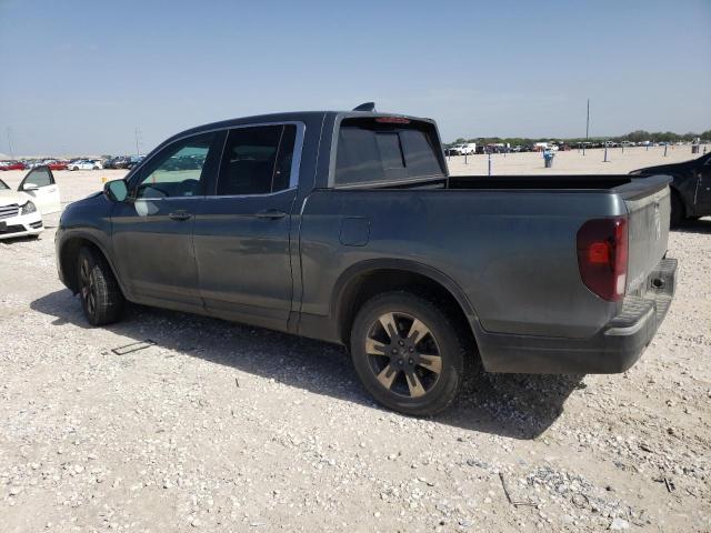 5FPYK2F53KB007290 Honda Ridgeline Rtl