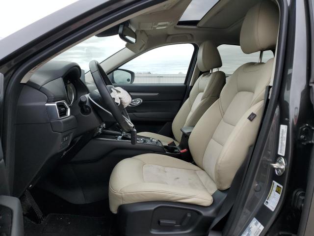 JM3KFBCM1K0600991 Mazda Cx-5 Touring