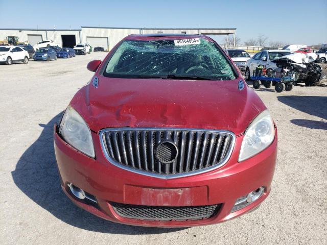 1G4PR5SK8H4103683 Buick Verano Sport Touring