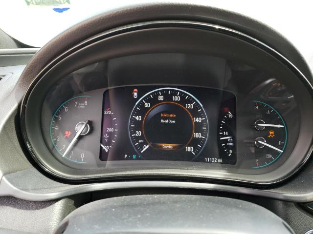 2G4GT5GX8F9238369 Buick REGAL GS