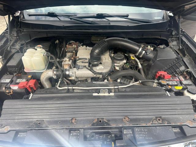1N6BA1F42HN524462 Nissan Titan Xd Sl