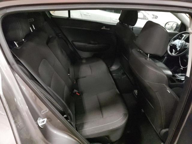 KNDPM3AC3K7493325 KIA Sportage Lx