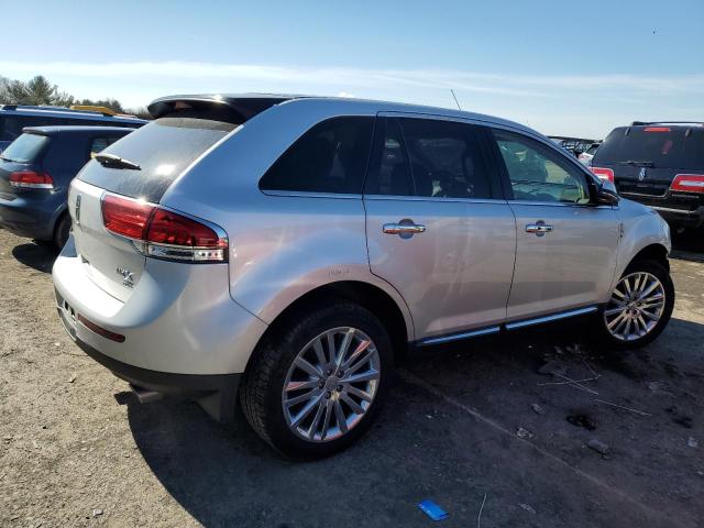 2LMDJ8JKXFBL31365 Lincoln MKX