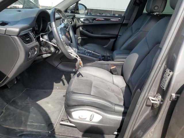 WP1AA2A50JLB14795 Porsche Macan